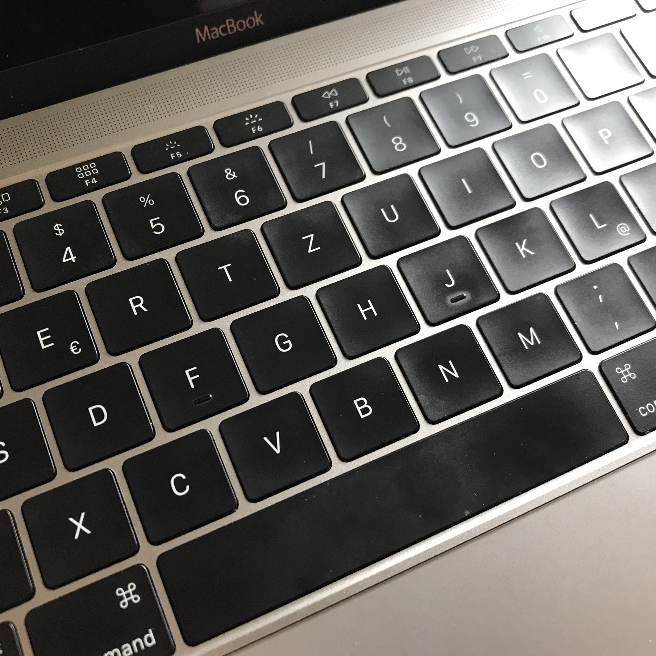 macbook replacement keyboard