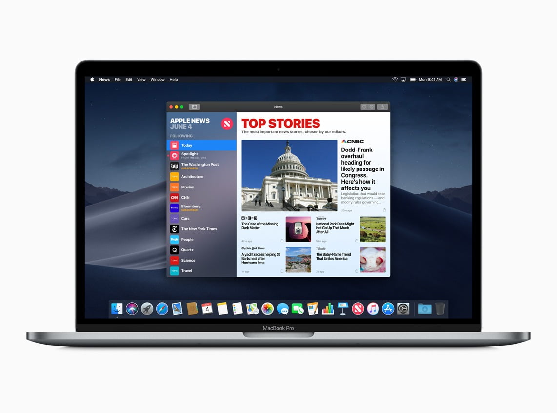 must have apps for macbook pro 2018