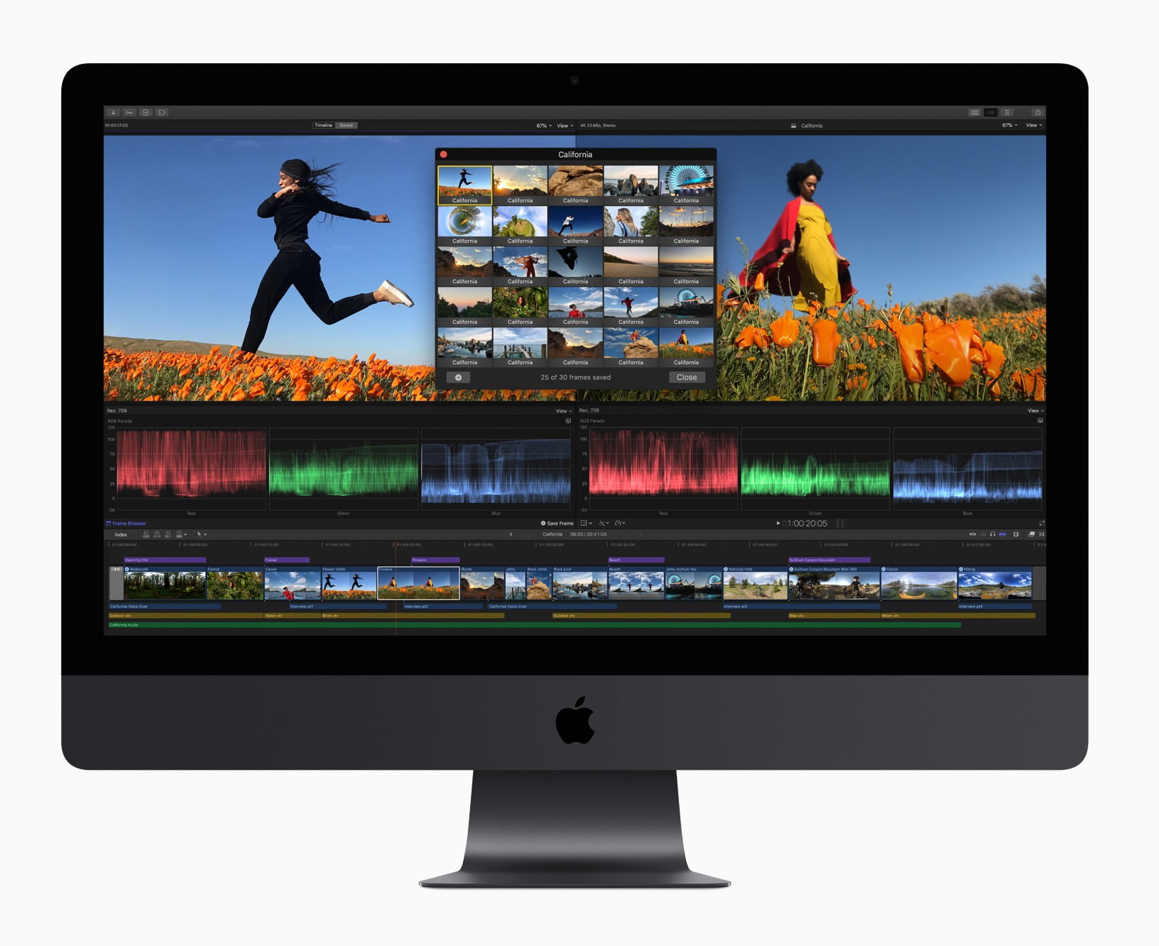 final cut pro x trial