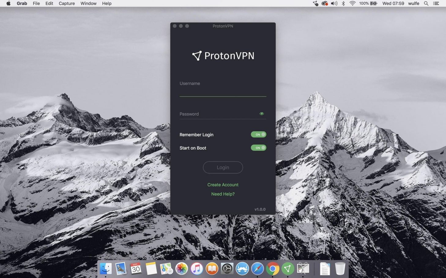best vpns for mac and iphone