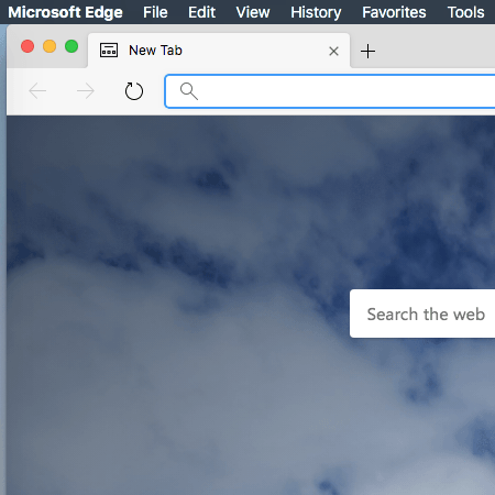 edge browser download mac