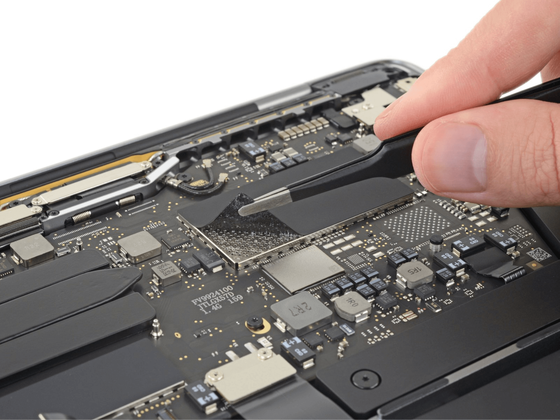 Ssd For Mac Book Pro