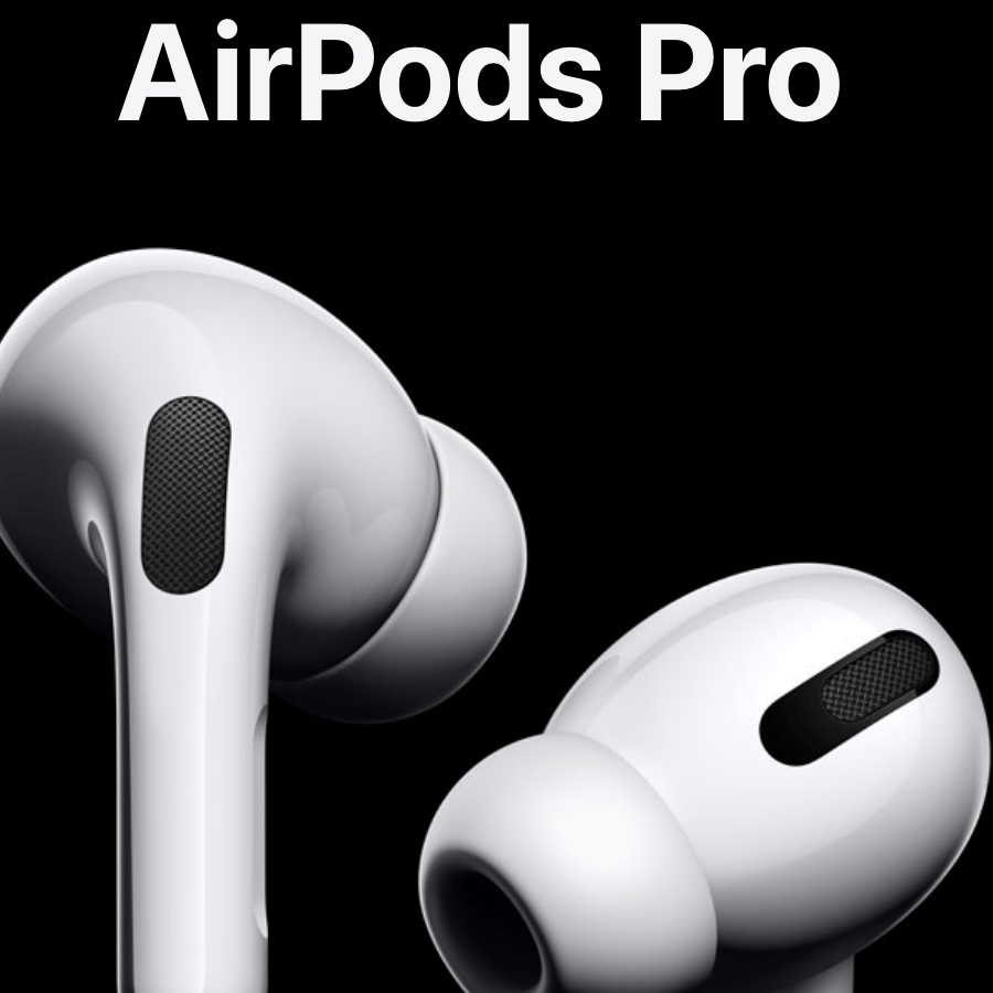 Apple unveils AirPods Pro with noise cancellation mac&egg