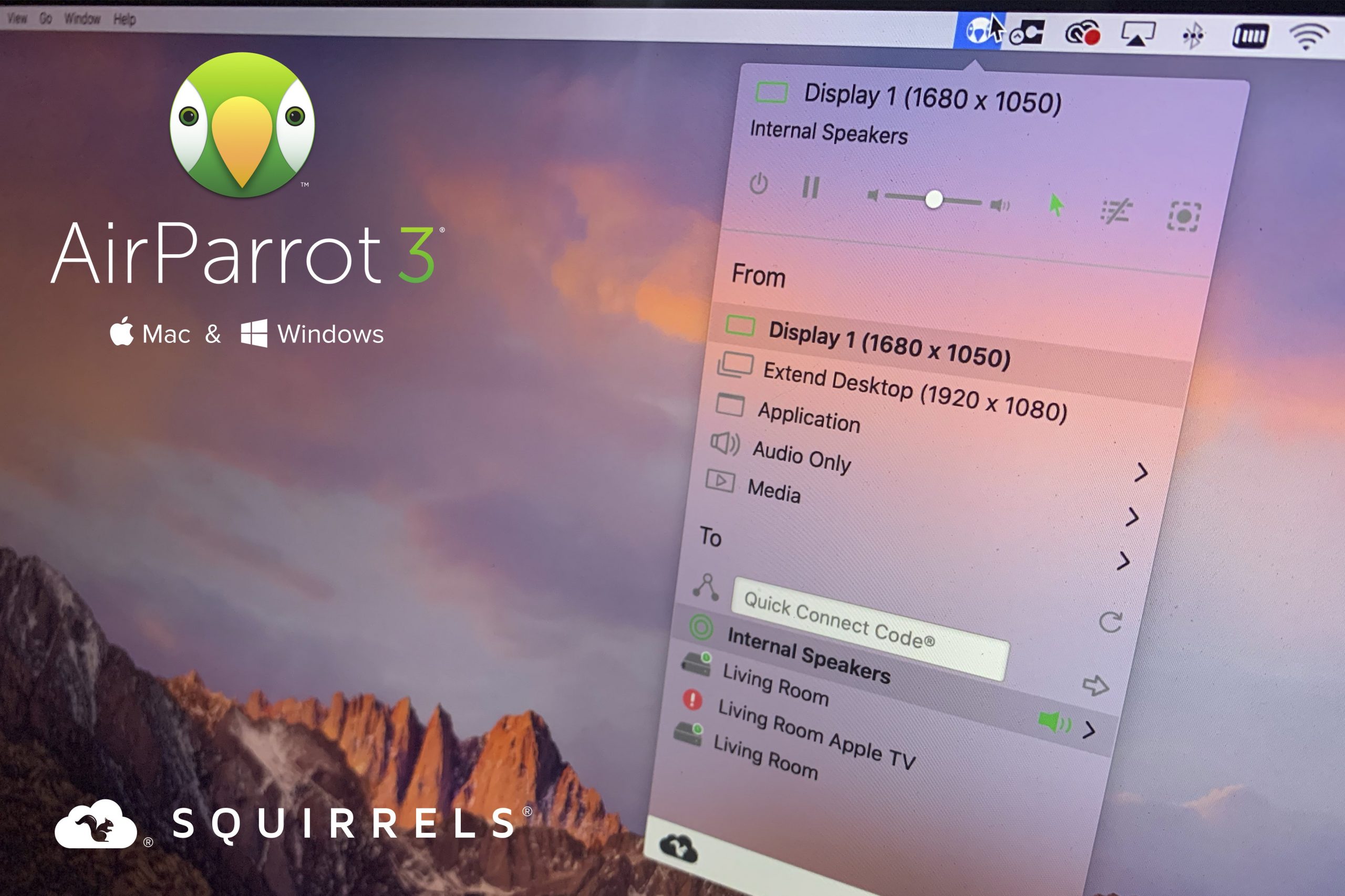 Airparrot mac torrent mac netflix download
