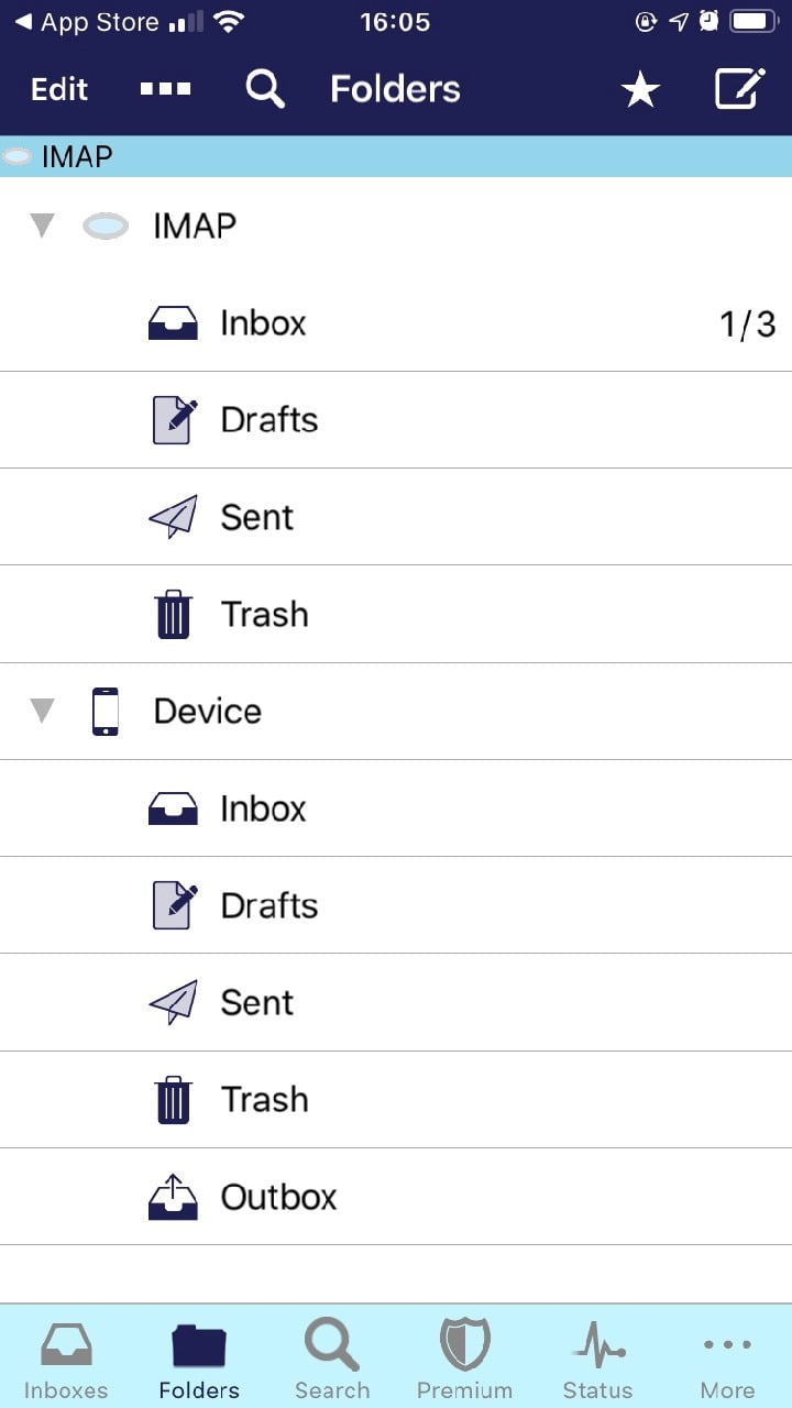 does apple mail download all gmail messages