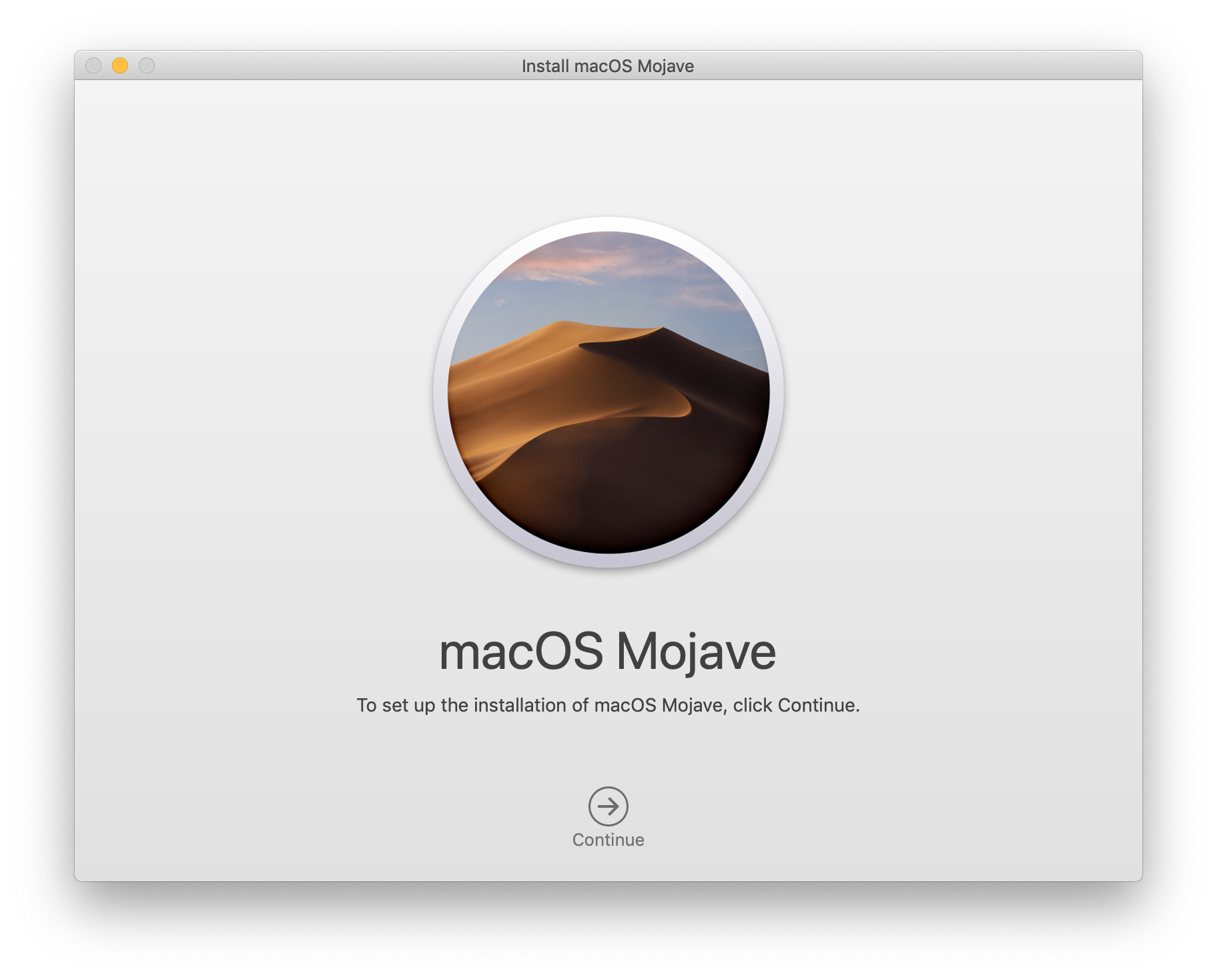 install virtual windows on mac
